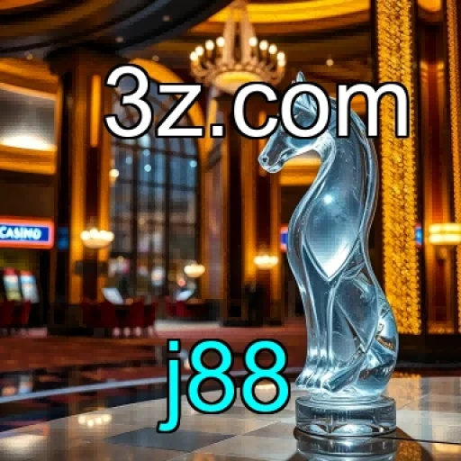 Lealdade Brilhante: O Que o j88 Oferece aos Jogadores