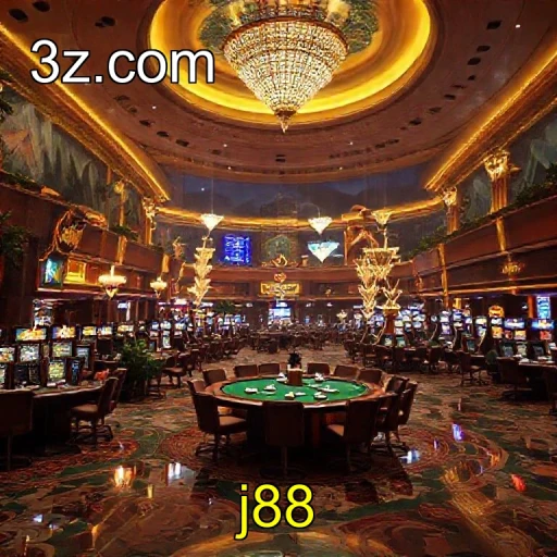 Poker no j88: Uma Experiência Imperdível para Jogadores Brasileiros