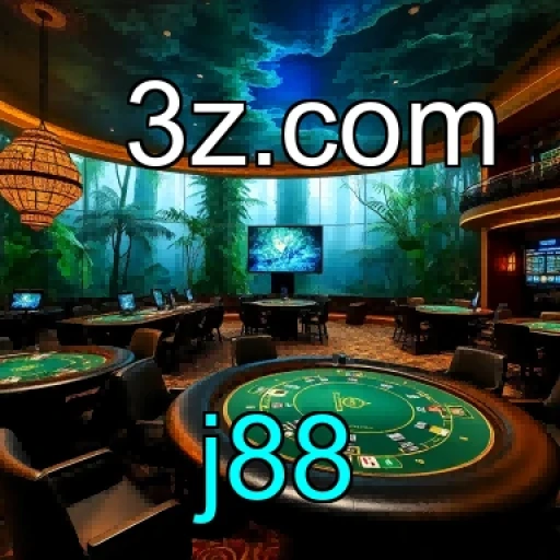 Vipclub do j88: Um Clube Exclusivo para Jogadores Apaixonados